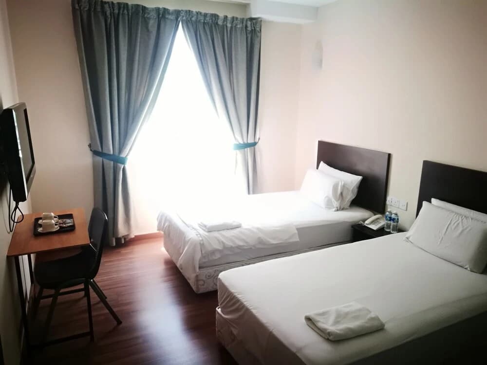 Sens Hotel - photo 21