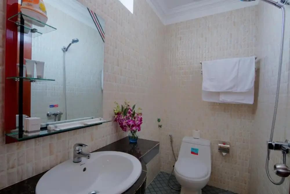 Bou Phanith Villa - photo 43