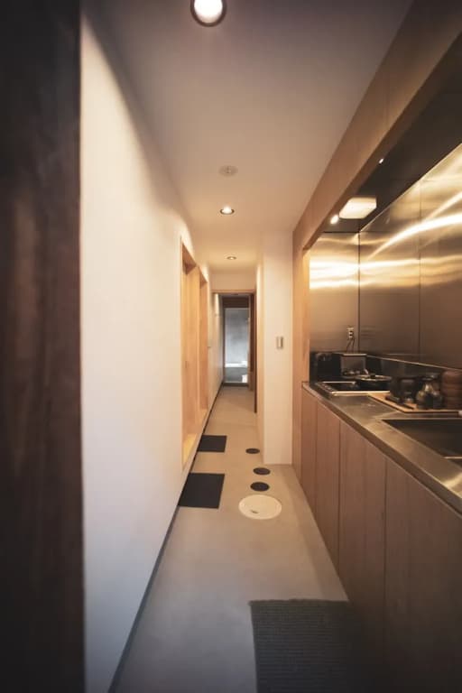 Modern Machiya MIBU - photo 18