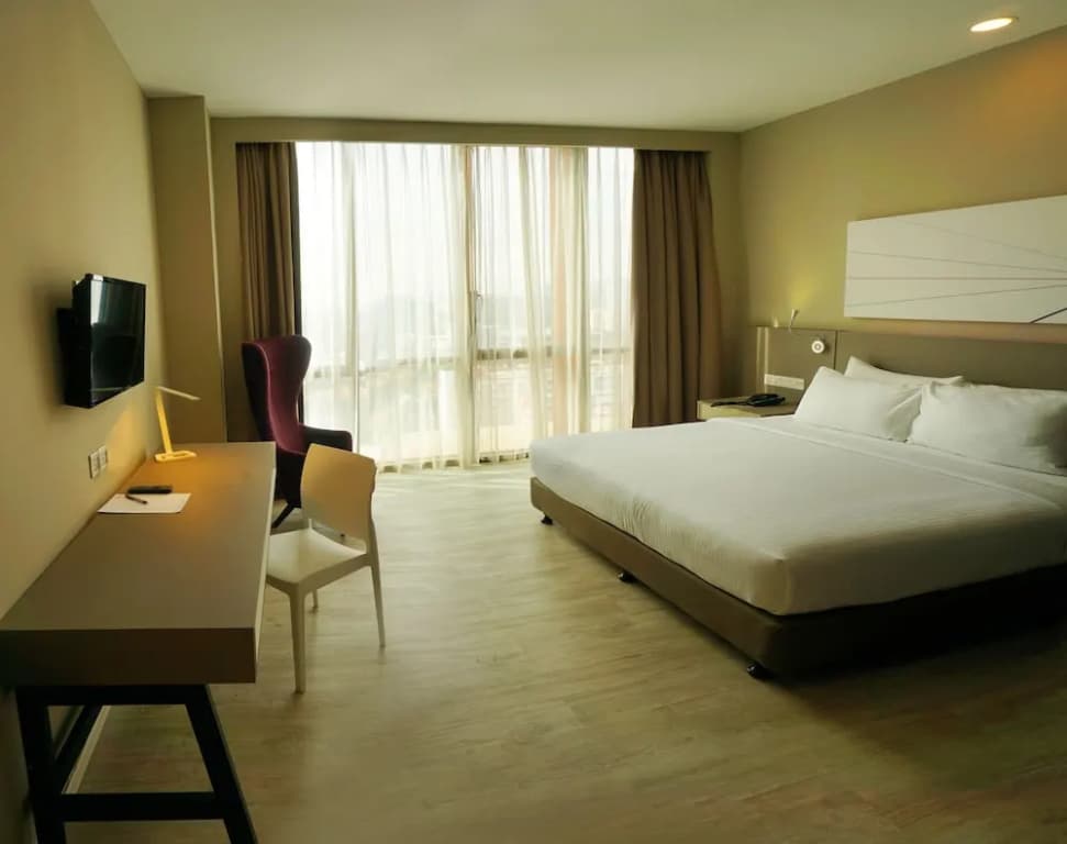 Q Stay at Hotel Damansara - photo 1