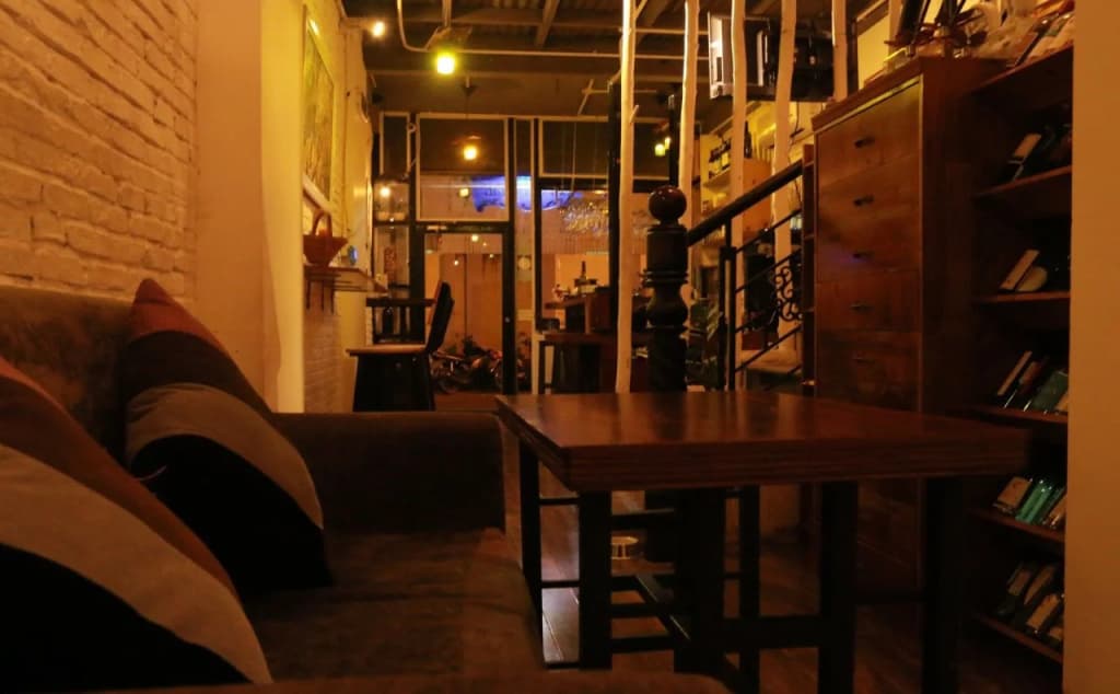 Sofia House Hostel and Bar - photo 12