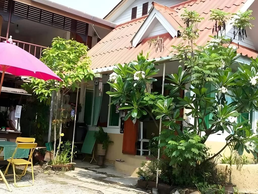 Kechkewalin House - photo 10
