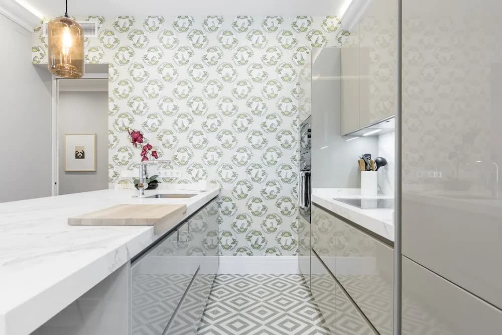 Conde de Aranda Apartment - photo 7