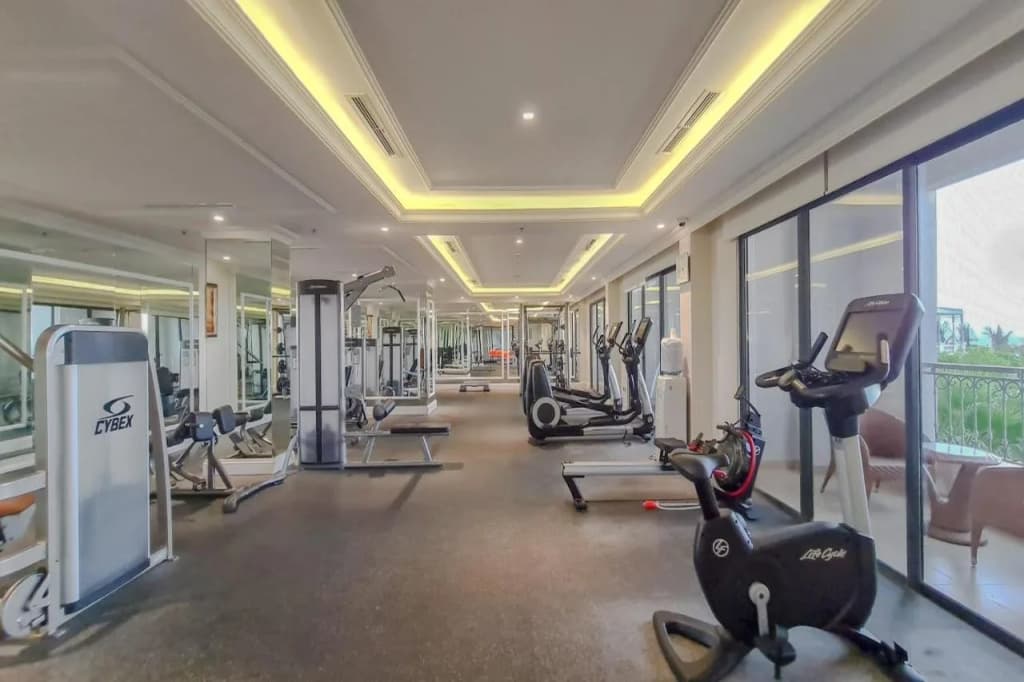 Sheraton Phu Quoc Long Beach Resort - photo 18
