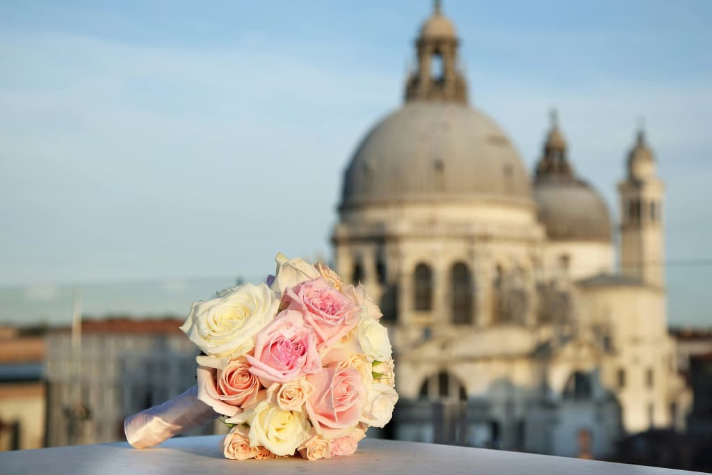 The Gritti Palace, a Luxury Collection Hotel, Venice - photo 31