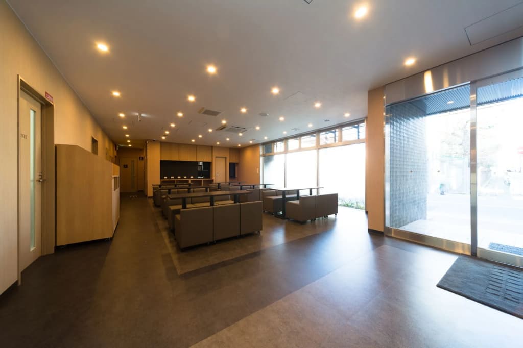 Kawarayamachi Crystal Hotel - photo 2