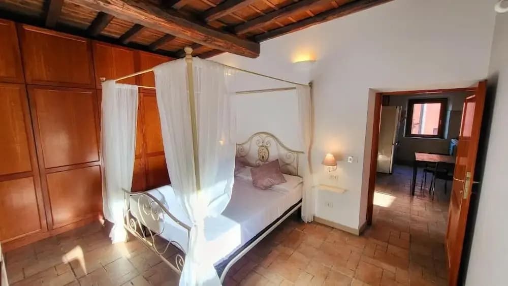 Grottini Charme Penthouse - photo 18
