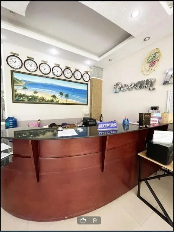 Ocean Bay Hotel - photo 2