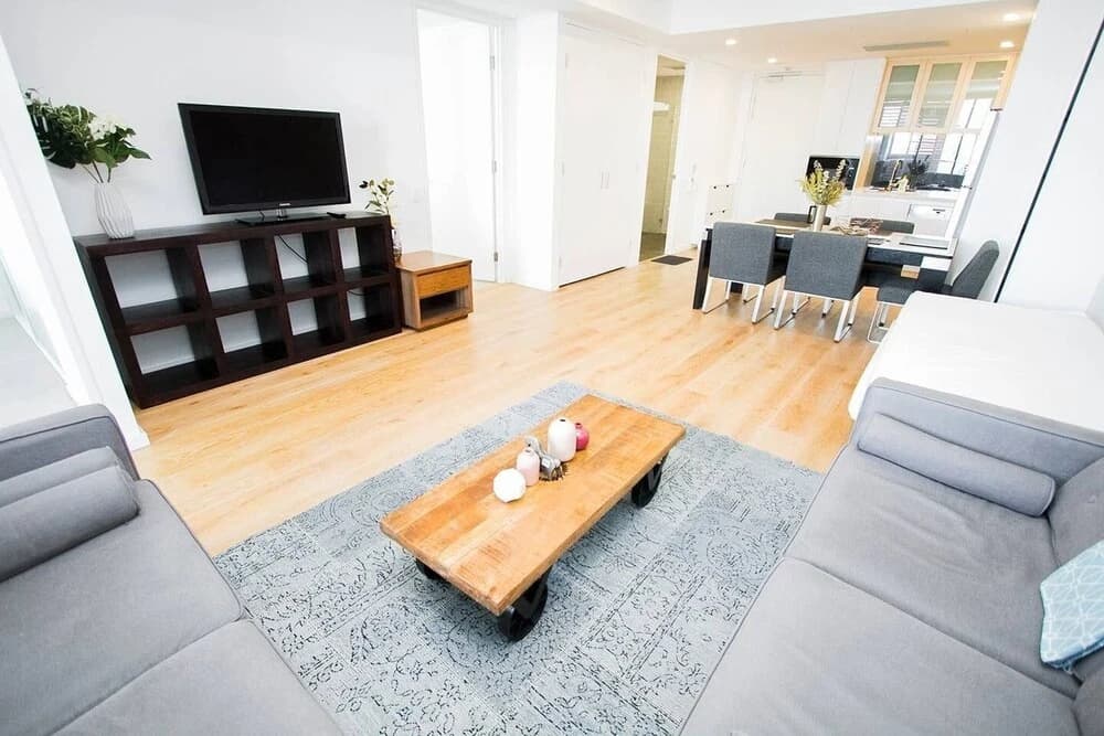 E10 Darling Harbour 2 BDR APT - photo 13
