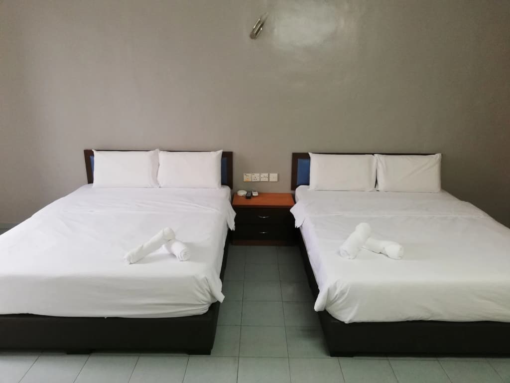 Lee Hotel - photo 6