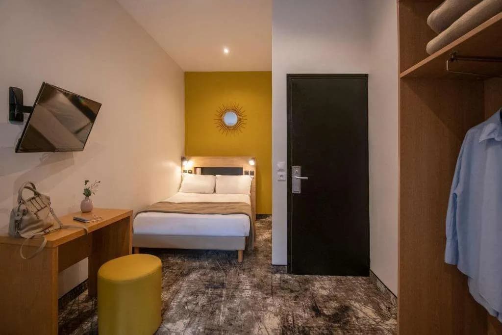 Hotel Ostende - photo 17