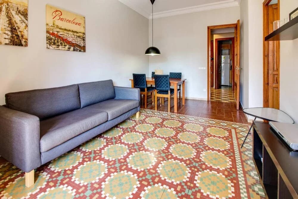 Amazing 2bed/2bath close to Sagrada Familia - photo 10