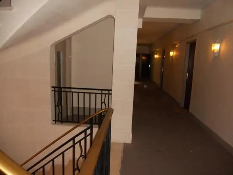 My Apartment in Le Marais-Beaubourg - photo 6