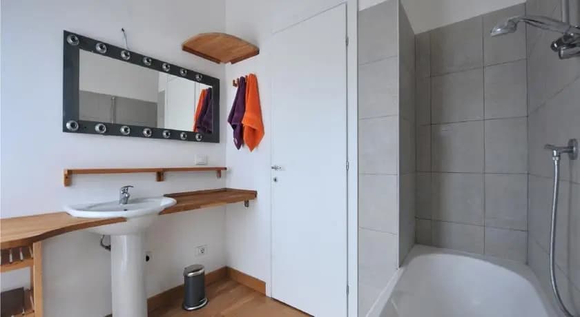 Lambrate District Apartment - photo 5