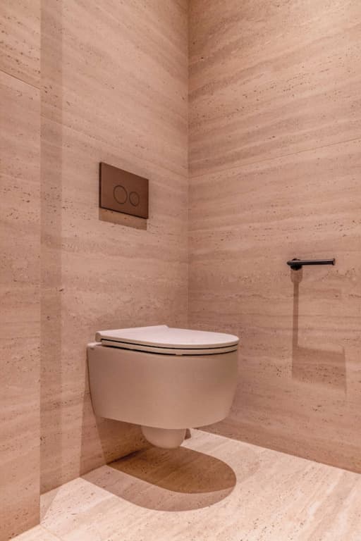 Luxury A/C Apt - 6p/3bdr - Arc de Triomphe - photo 20