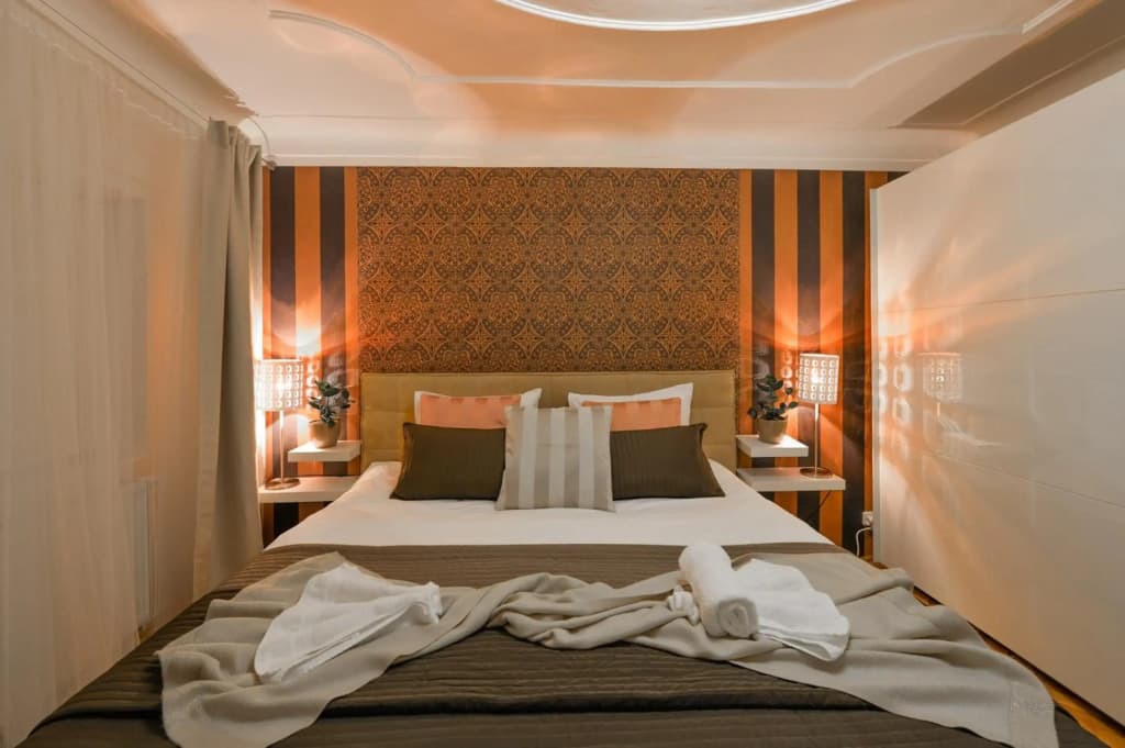 Royal Route Residence - photo 8