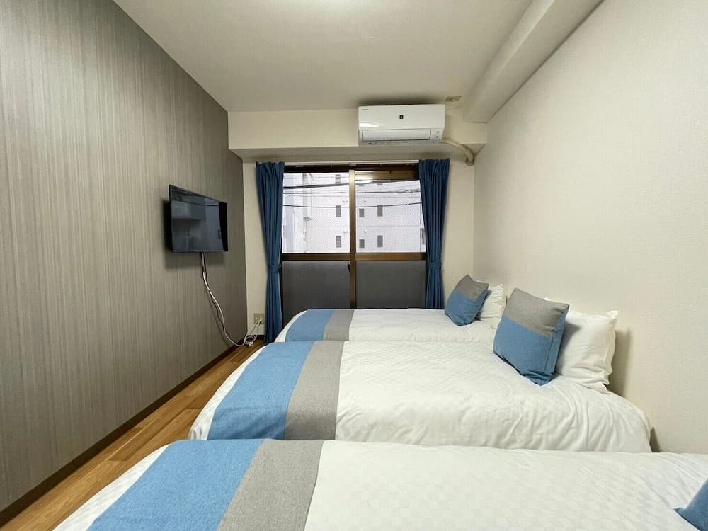 Sakura Sands Hotel Shinsaibashi - photo 5