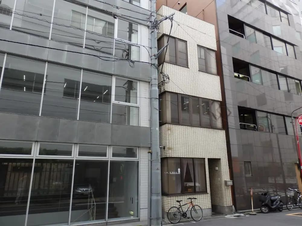 Backpacker's Mini House - Hostel - main photo