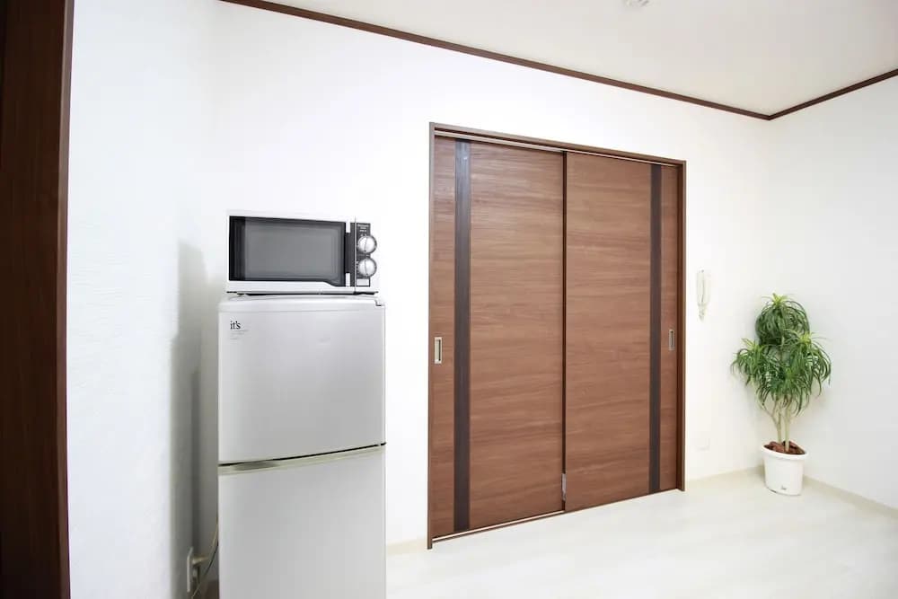 Mansion Kawata - photo 21
