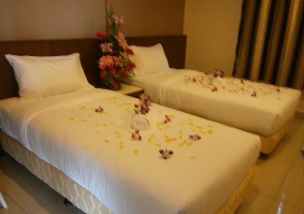 Langkawi Uptown Hotel - photo 4