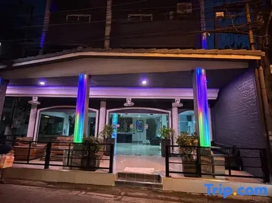 w9 Hotel Pattaya. - photo 12