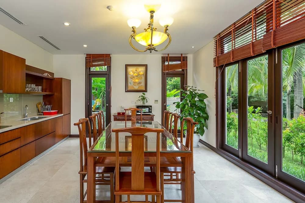 Tropical Villas Beach Danang - photo 33