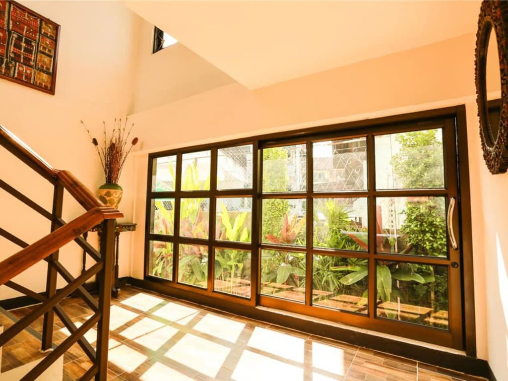 Somwang Boutique House - photo 8