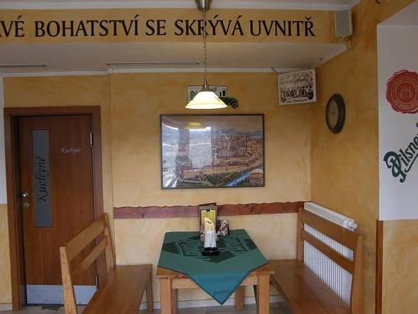 Penzion A Restaurace Simanda - photo 20