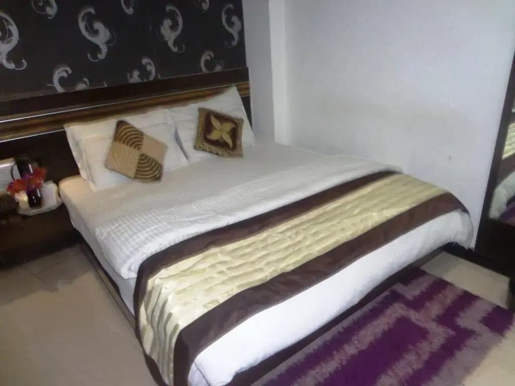 Hotel Millennium 2000 Dx - photo 1