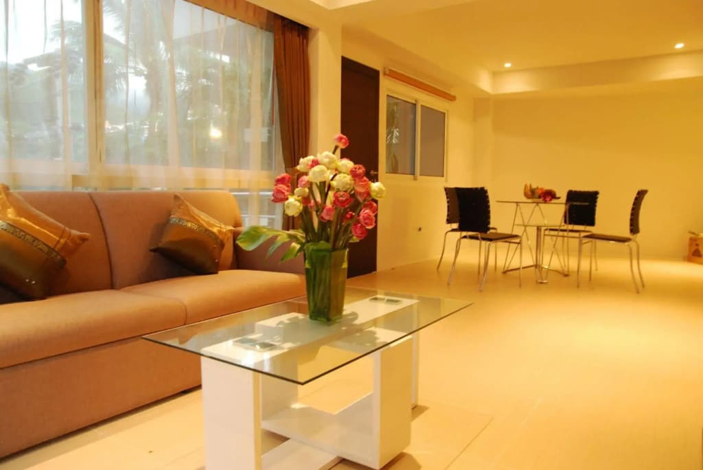 I Am Residence - photo 2