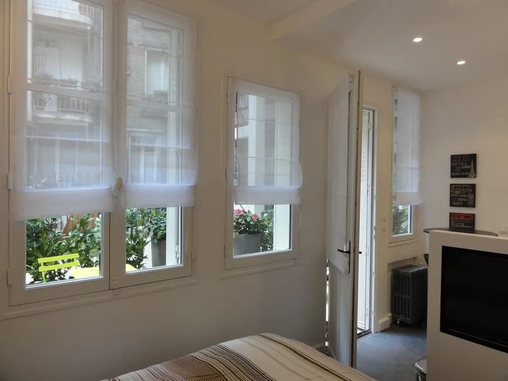 Paris Authentic Appartements Tour Eiffel - photo 19