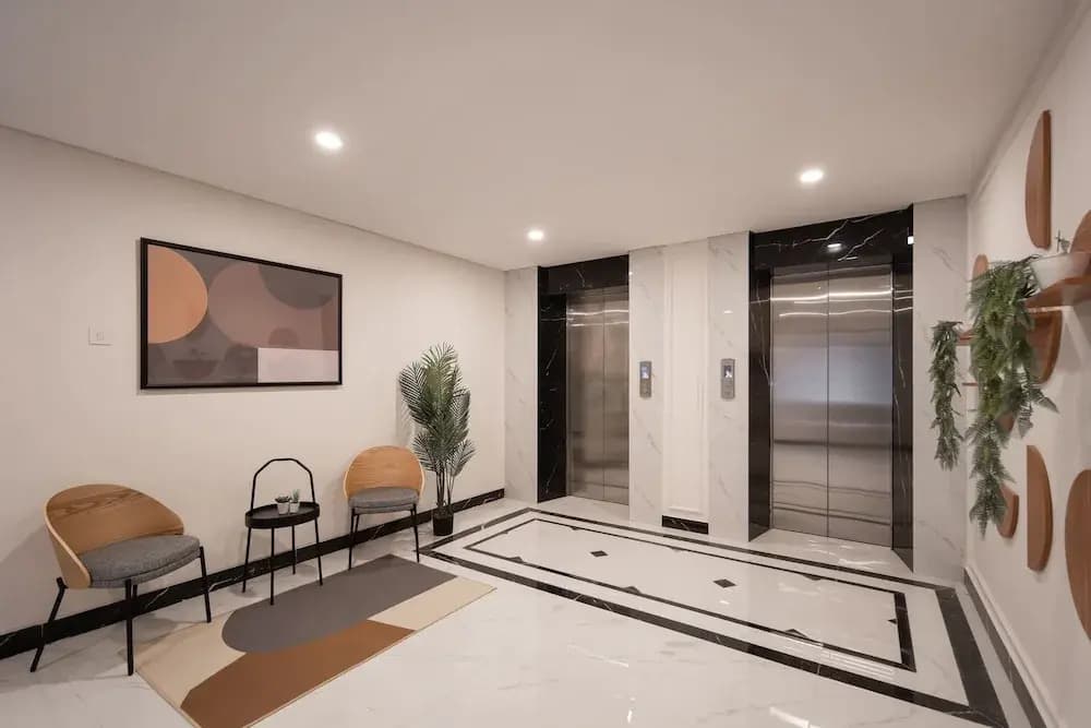 Cove Odilia Suite - photo 8