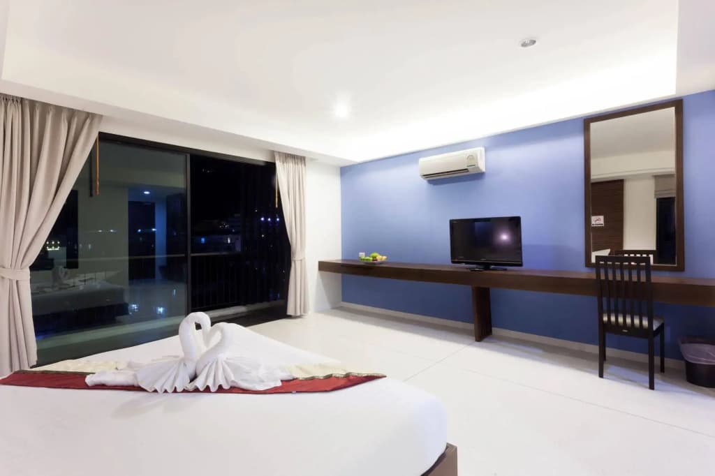 Coco Resort - photo 6
