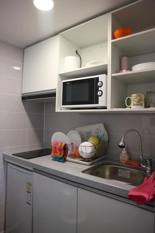 Zzzip Guest House - Hostel - photo 23