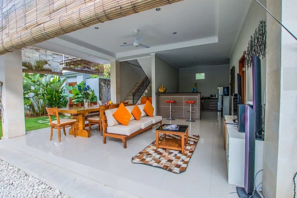 Villa Harmony Seminyak - photo 18