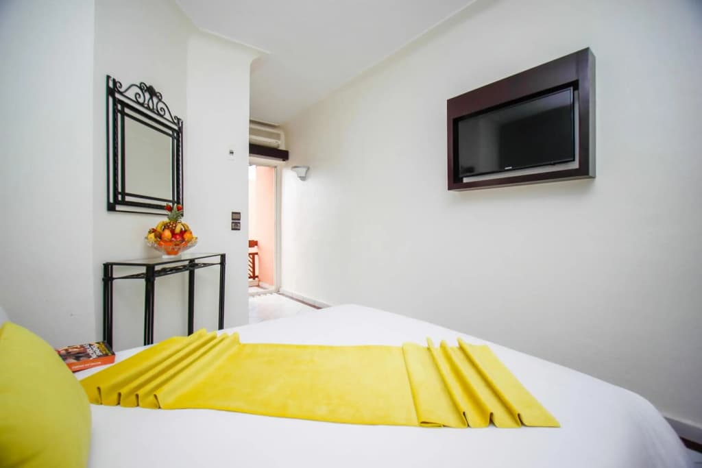 Hotel Zahia Marrakech - photo 2