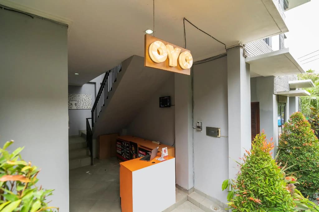 OYO 1406 I Love Grass - photo 6