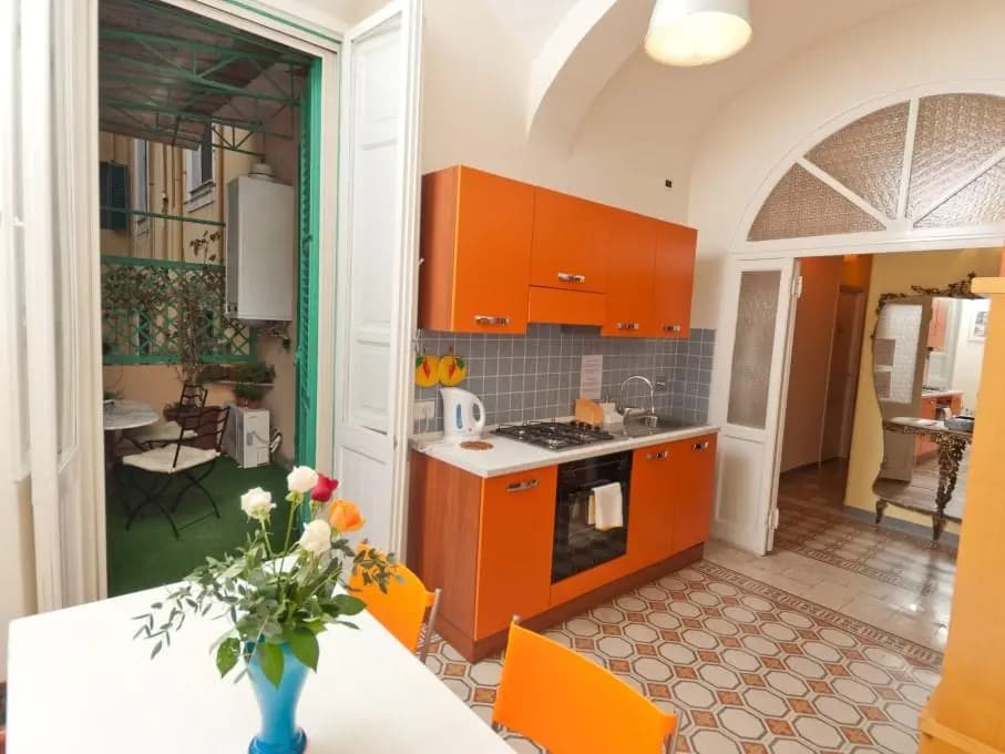 B&B Biancagiulia - photo 19