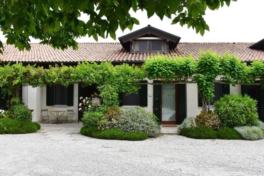 Venicegreen Agriresort - photo 11
