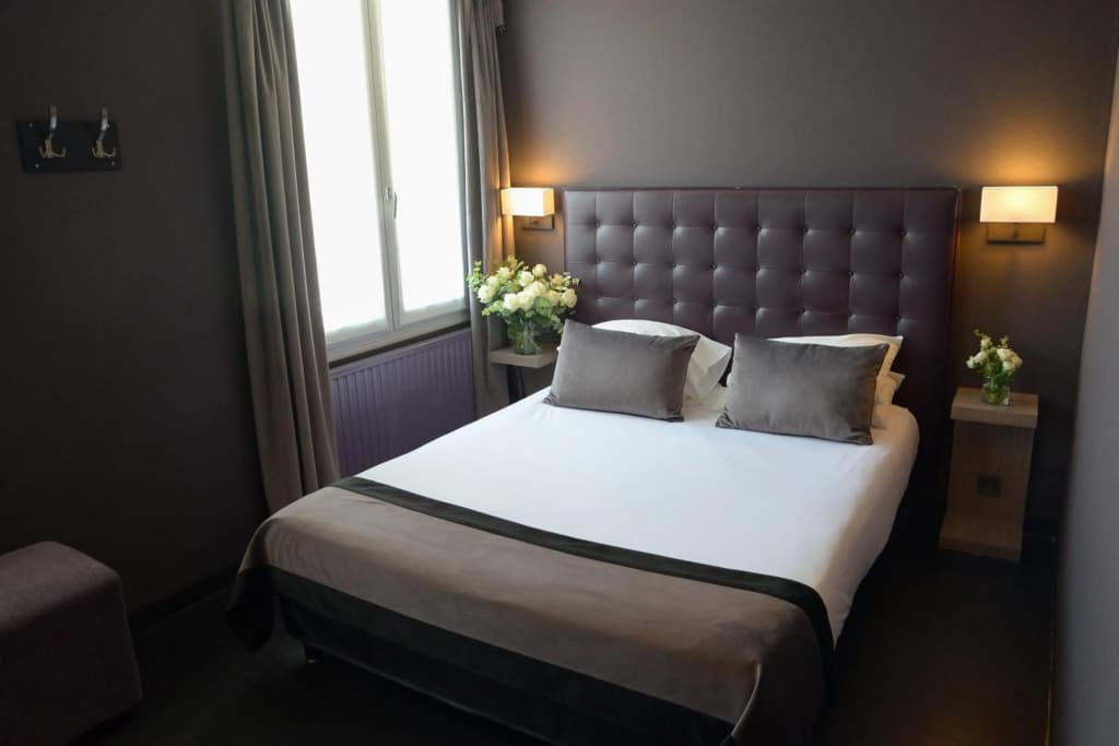 Hotel Saint-Charles - photo 4