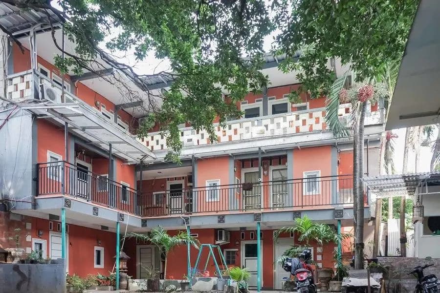 Sabar Mansion 22 - main photo