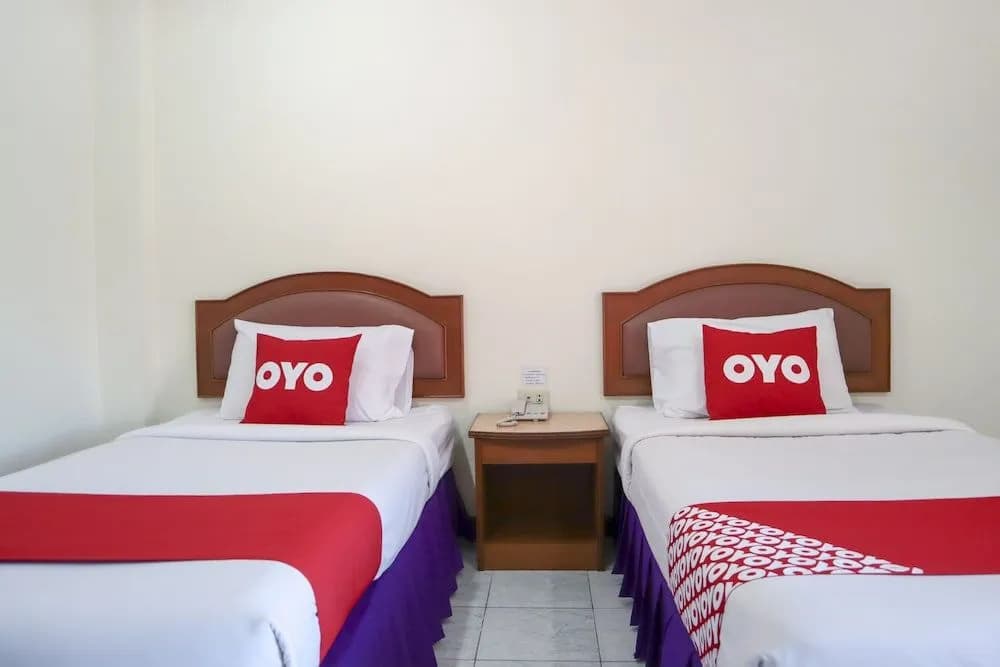OYO 747 Suwanna Hotel - photo 3