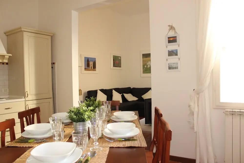 Art Apartment SMN Station - photo 19