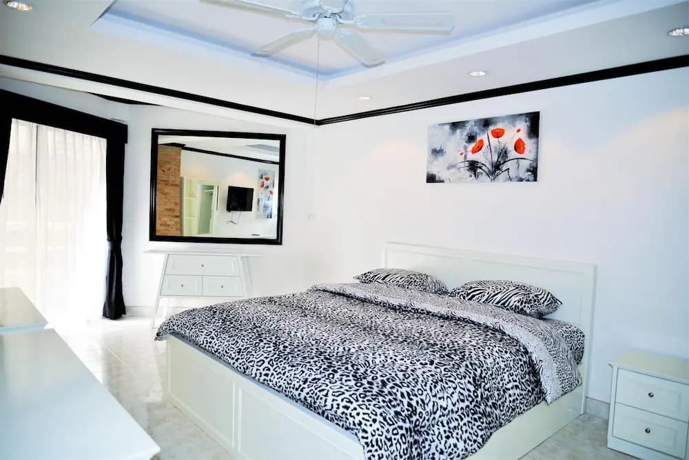 1 bed Condo Jomtien Beach - main photo