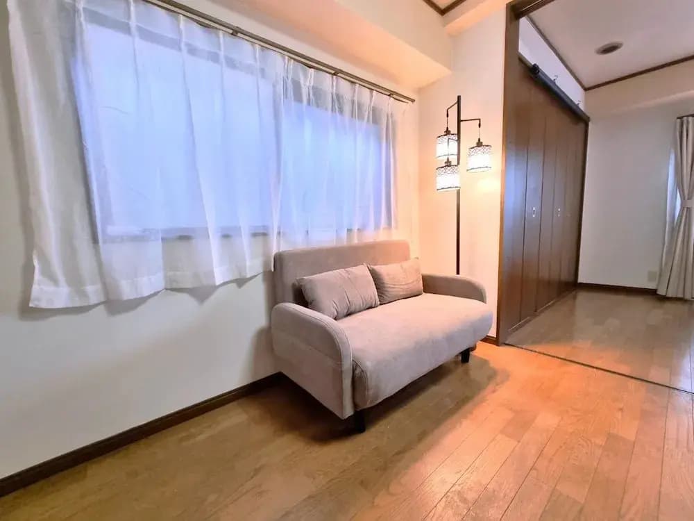 Royal Plaza Daikoku - photo 17