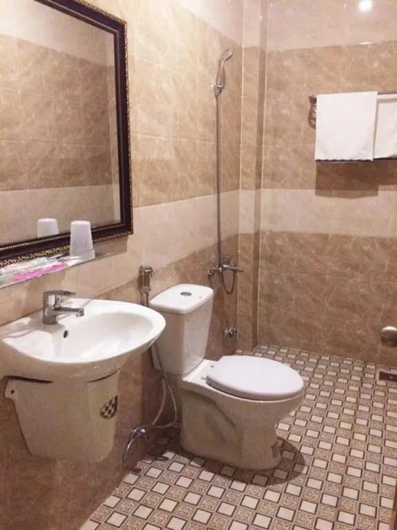 Bac Nam Central Station Hotel - photo 8