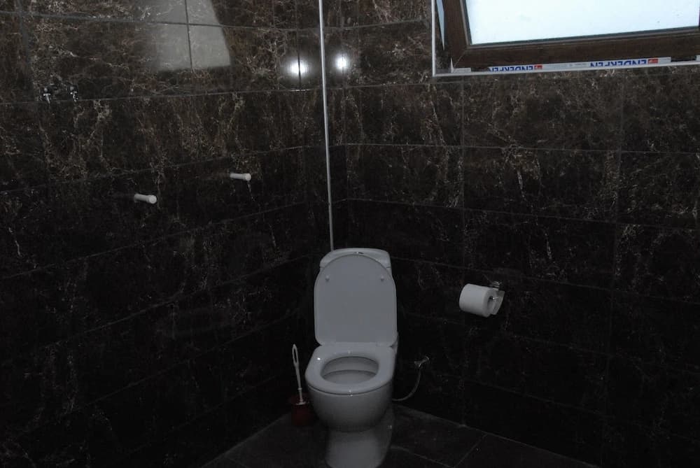 Agora Guesthouse - photo 8