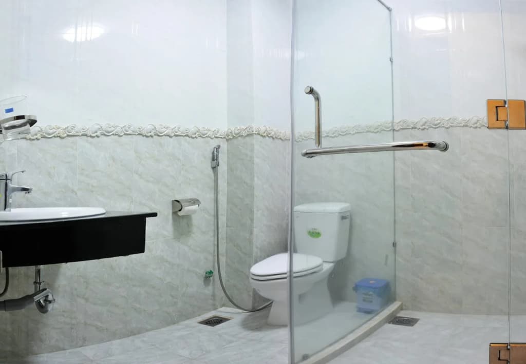 Ha Nhung Hotel - photo 7