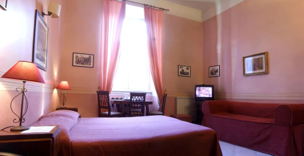 Welcome House - photo 3