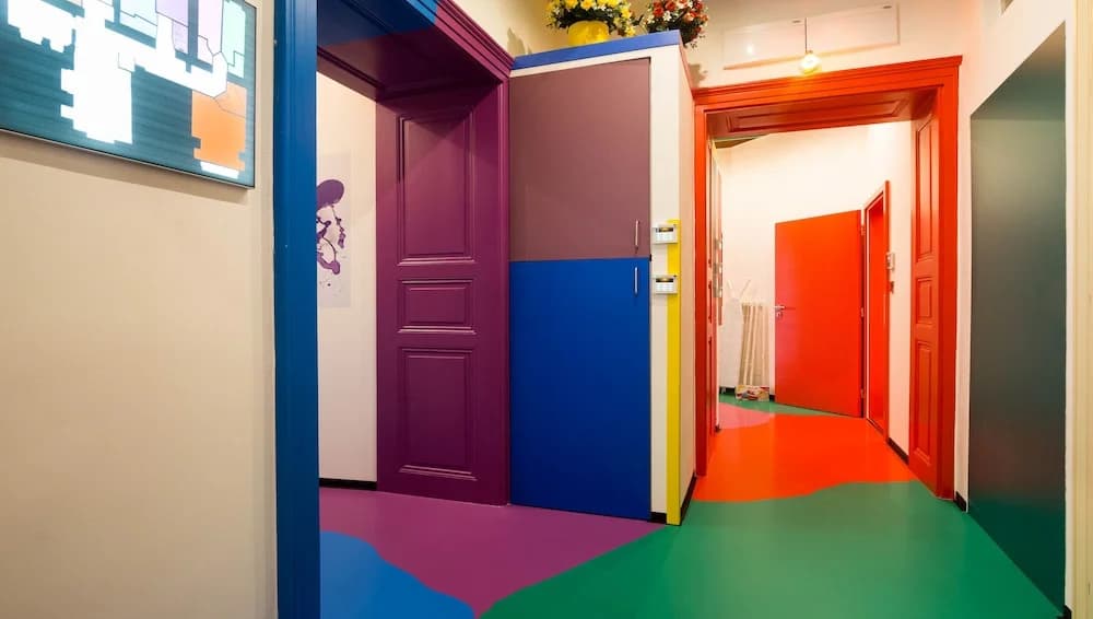 Apartment Colours Prague Center - photo 13